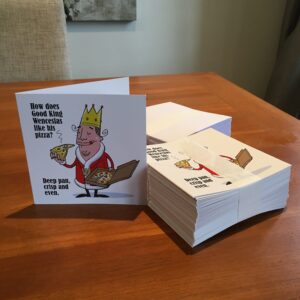 Christmas Cards